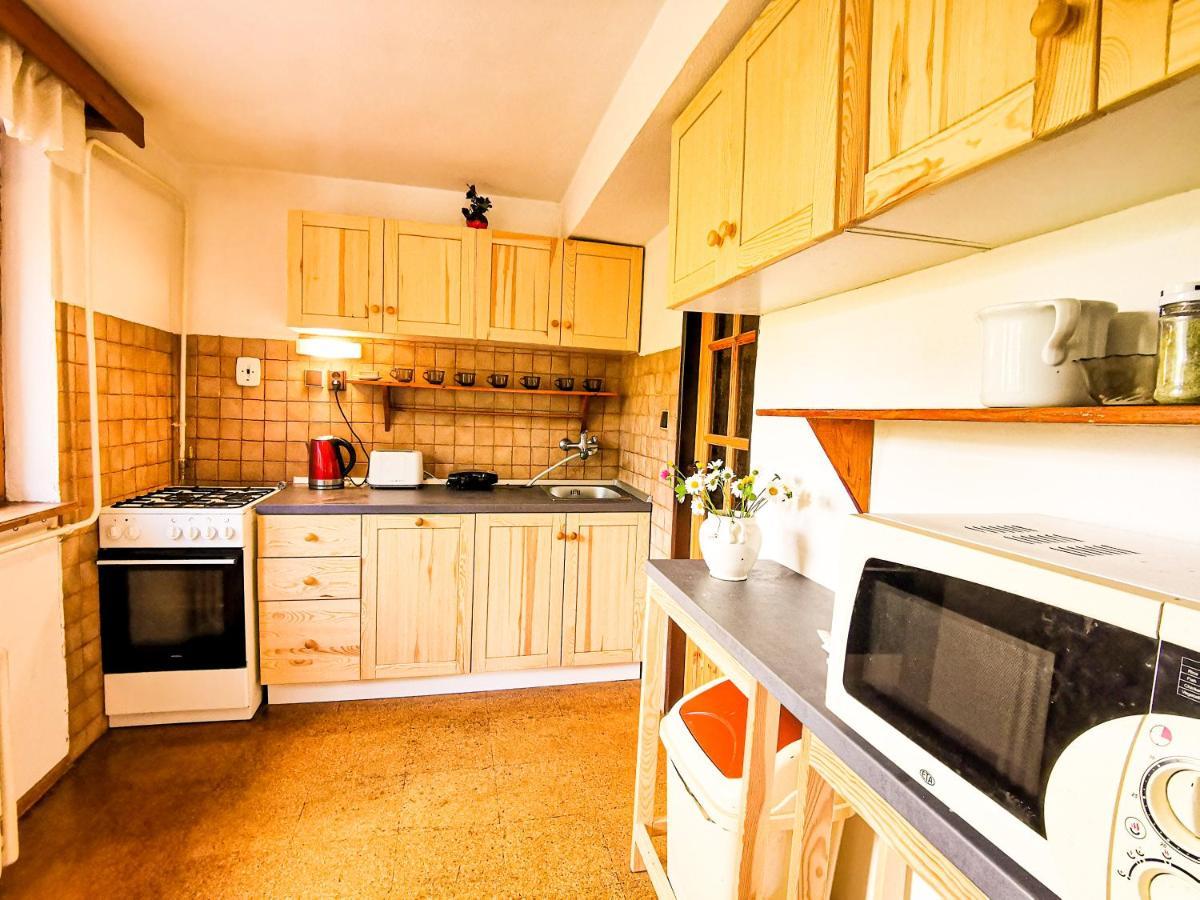 Apartamento Rekreacny Dom Shalom Smrečany Exterior foto