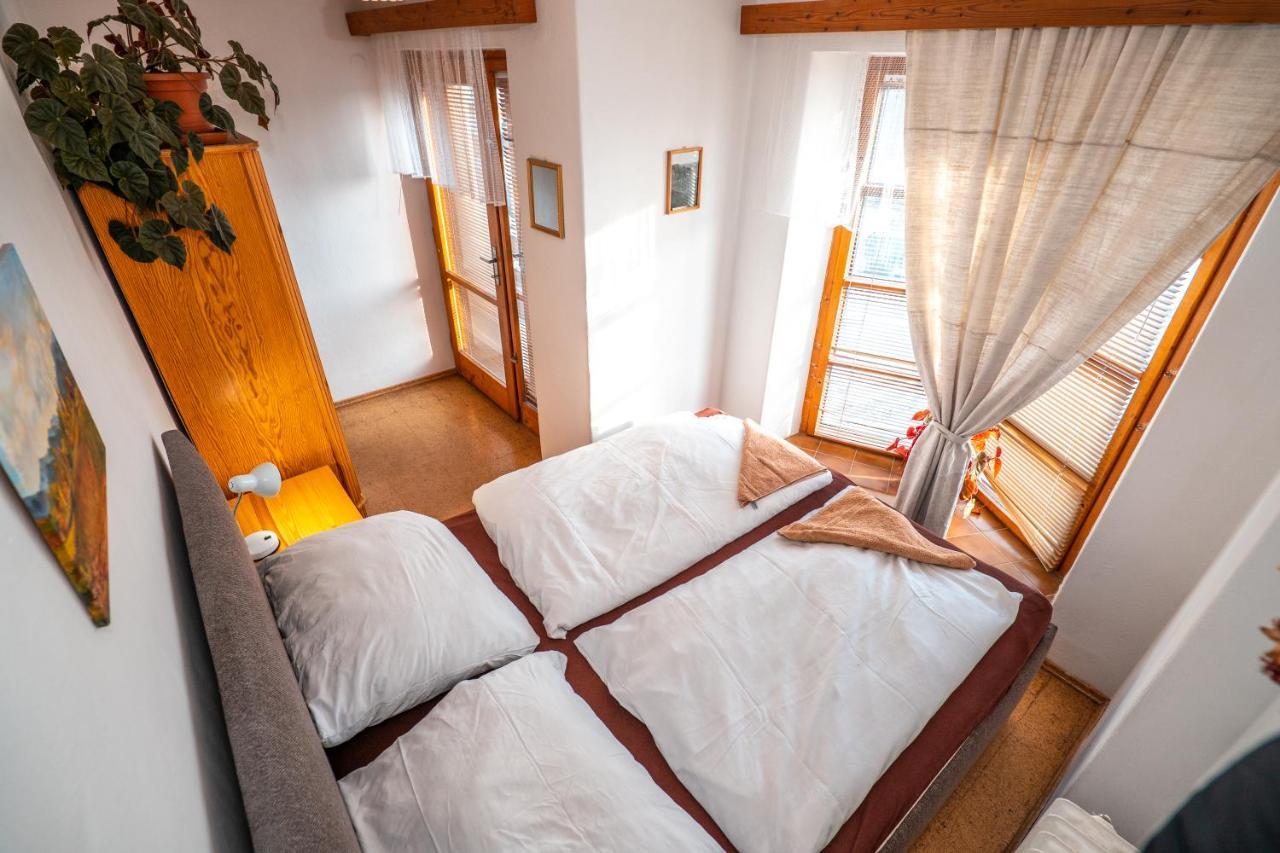 Apartamento Rekreacny Dom Shalom Smrečany Exterior foto
