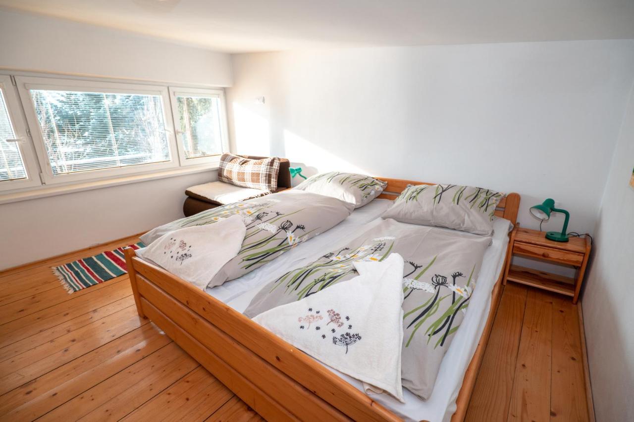 Apartamento Rekreacny Dom Shalom Smrečany Exterior foto