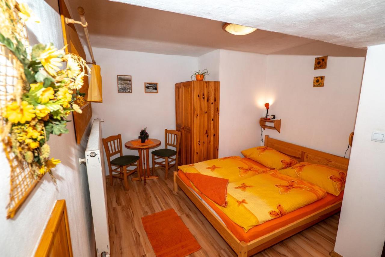 Apartamento Rekreacny Dom Shalom Smrečany Exterior foto