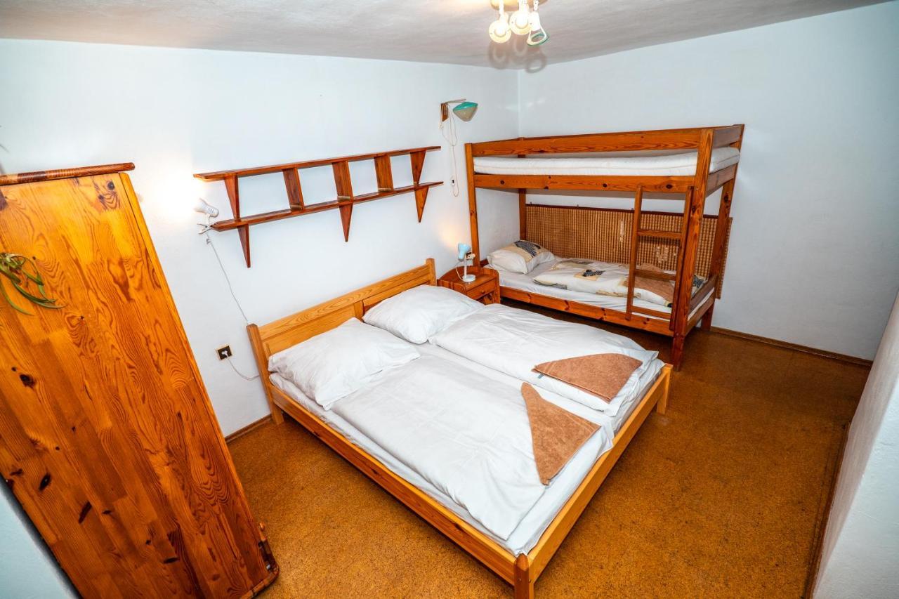 Apartamento Rekreacny Dom Shalom Smrečany Exterior foto