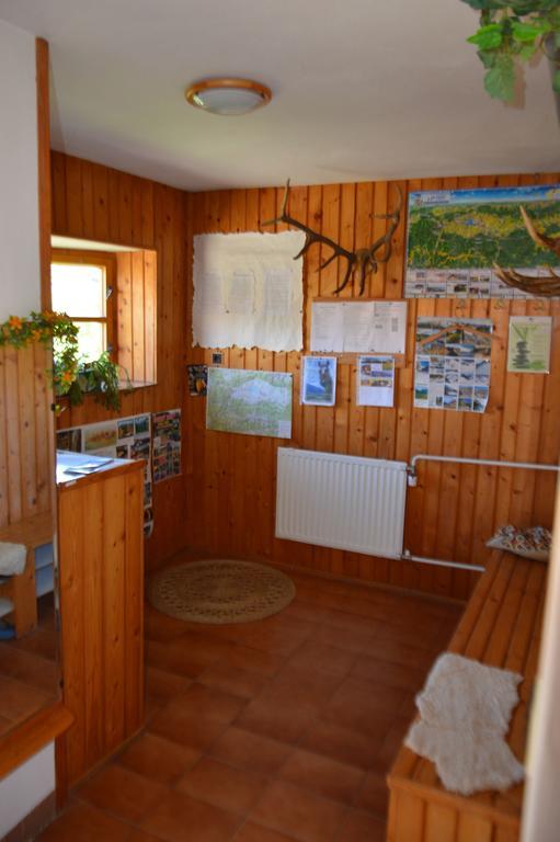 Apartamento Rekreacny Dom Shalom Smrečany Exterior foto
